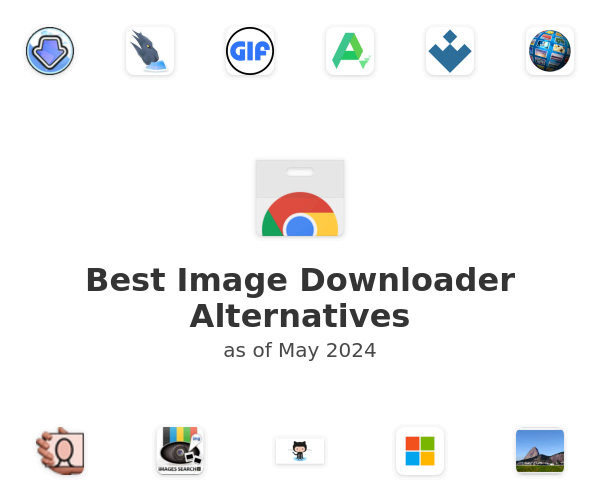 Best Image Downloader Alternatives