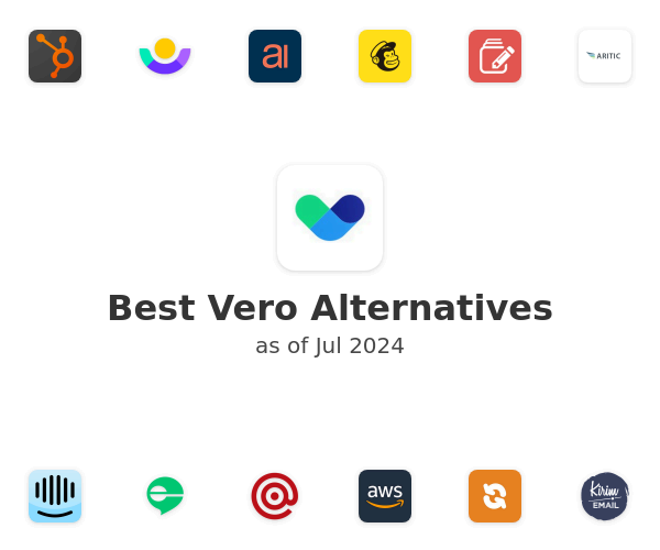 Best Vero Alternatives