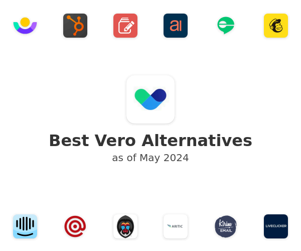 Best Vero Alternatives