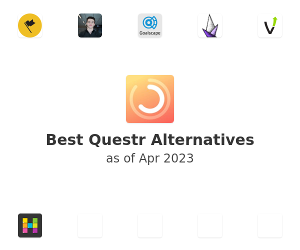 Best Questr Alternatives