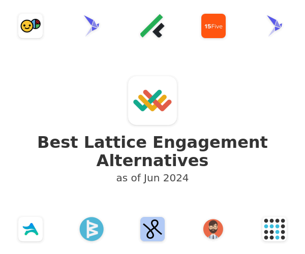 Best Lattice Engagement Alternatives