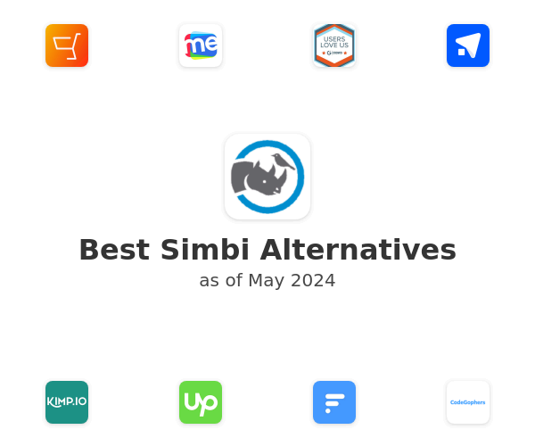 Best Simbi Alternatives