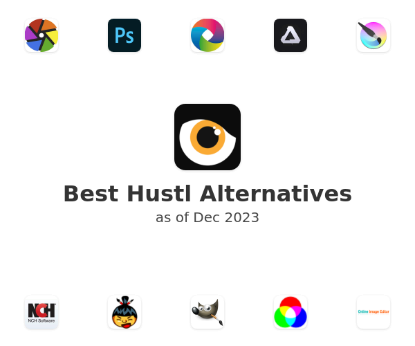 Best Hustl Alternatives