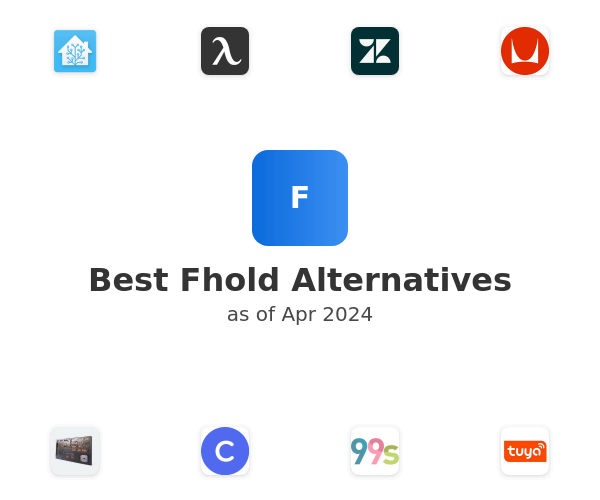 Best Fhold Alternatives