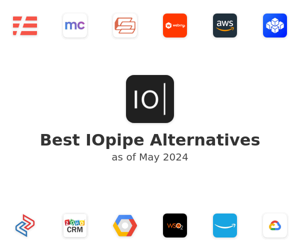 Best IOpipe Alternatives