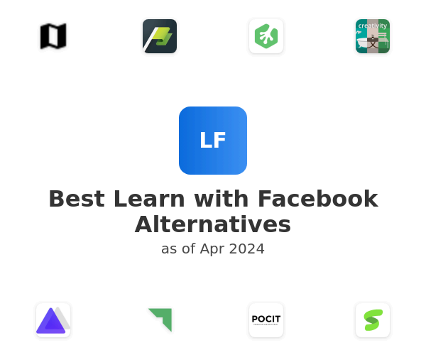 Best Learn with Facebook Alternatives