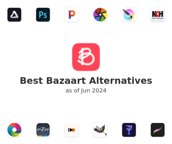 Best Bazaart Alternatives