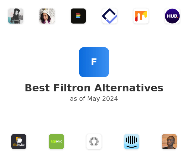 Best Filtron Alternatives