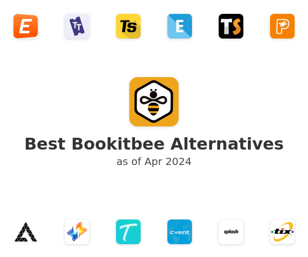 Best Bookitbee Alternatives
