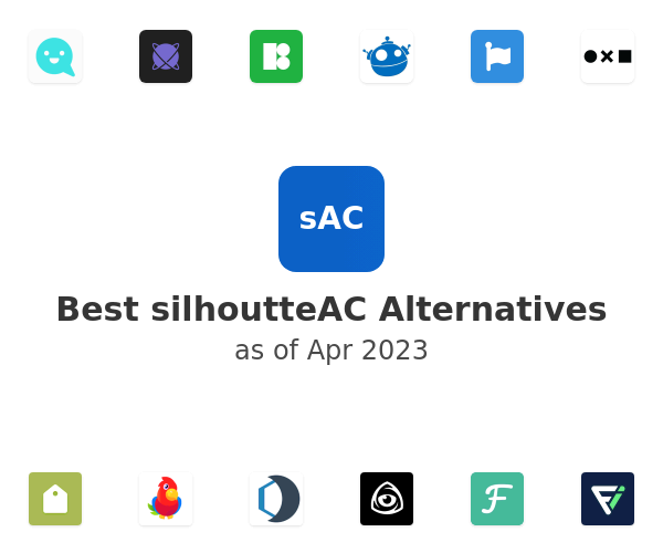 Best silhoutteAC Alternatives