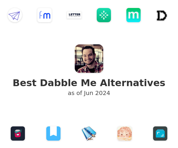 Best Dabble Me Alternatives