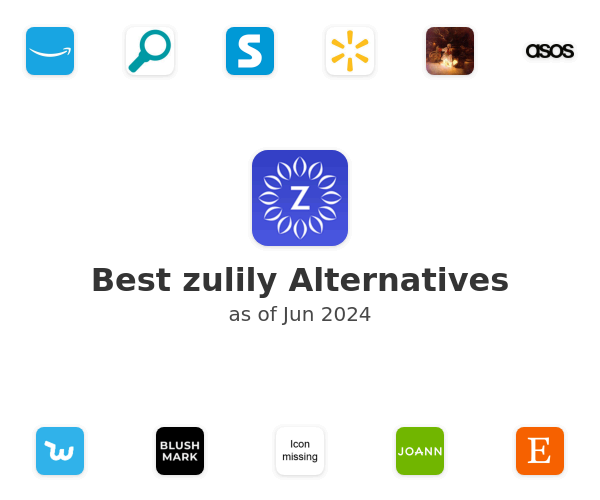 Best zulily Alternatives