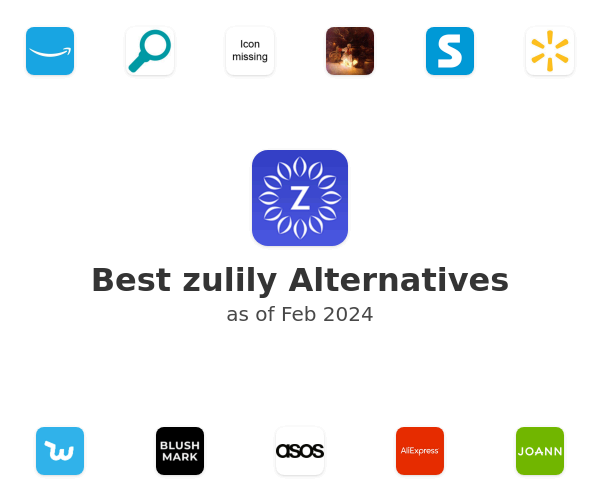 Best zulily Alternatives