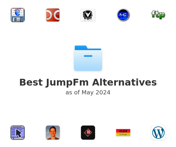 Best JumpFm Alternatives