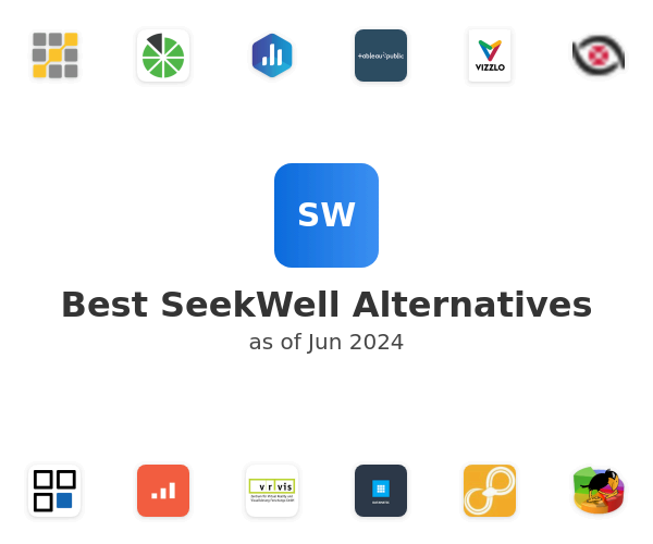 Best SeekWell Alternatives