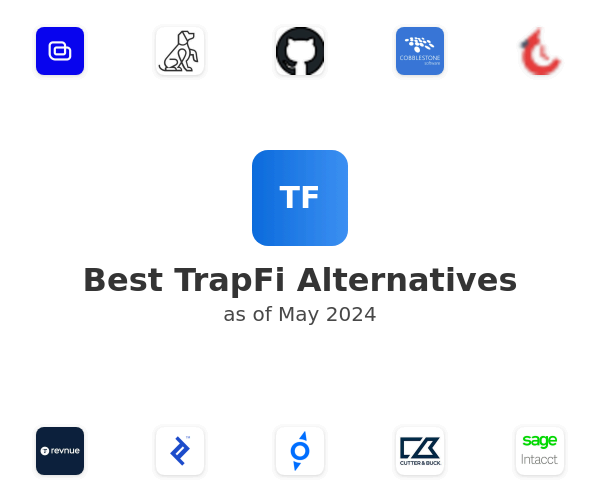Best TrapFi Alternatives