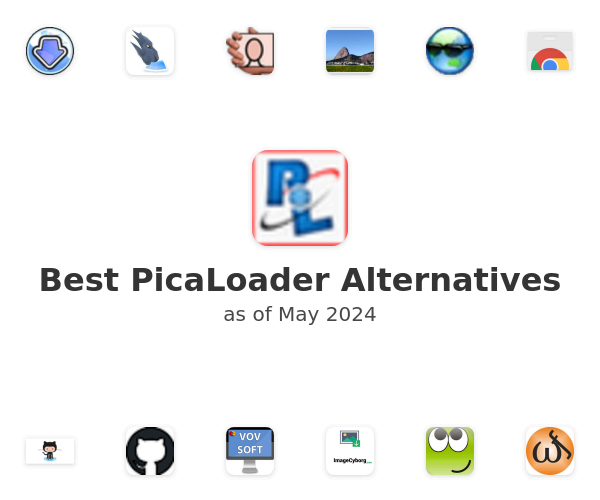 Best PicaLoader Alternatives