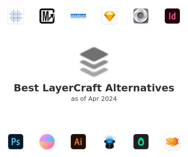Best LayerCraft Alternatives