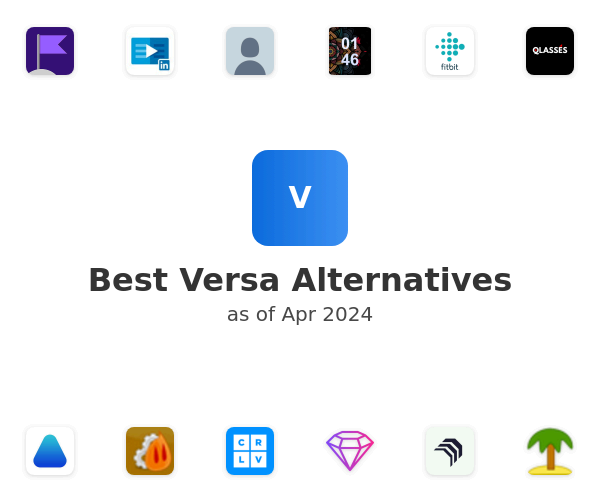 Best Versa Alternatives