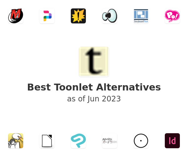 Best Toonlet Alternatives