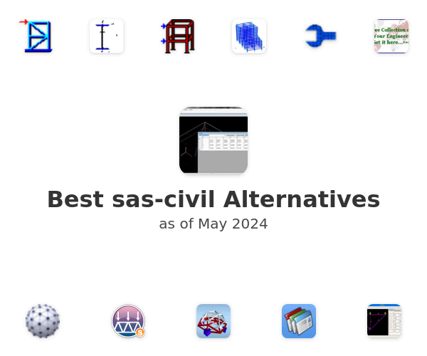 Best sas-civil Alternatives