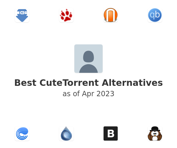 Best CuteTorrent Alternatives