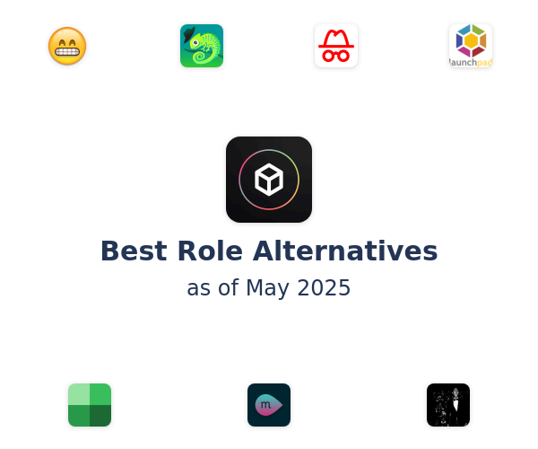 Best Role Alternatives