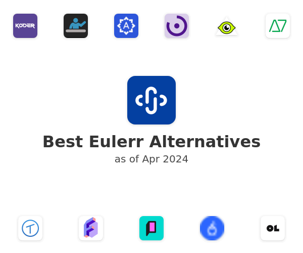Best Eulerr Alternatives