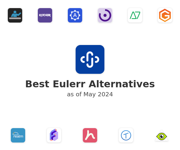 Best Eulerr Alternatives