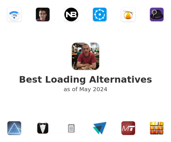 Best Loading Alternatives