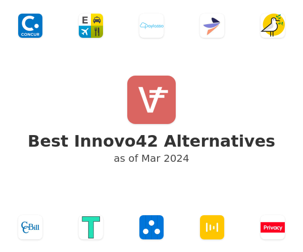 Best Innovo42 Alternatives