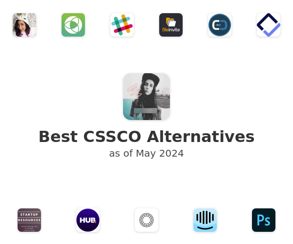 Best CSSCO Alternatives