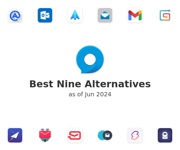 Best Nine Alternatives