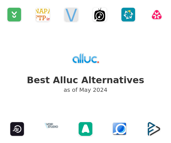 Best Alluc Alternatives
