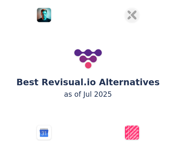 Best Revisual.io Alternatives