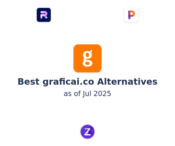 Best graficai.co Alternatives