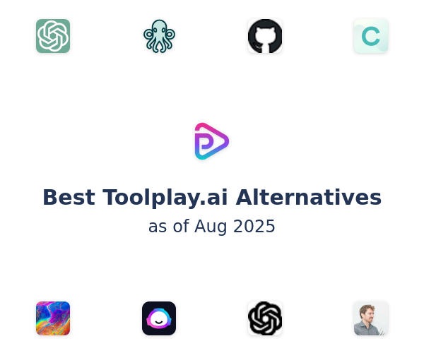 Best Toolplay.ai Alternatives