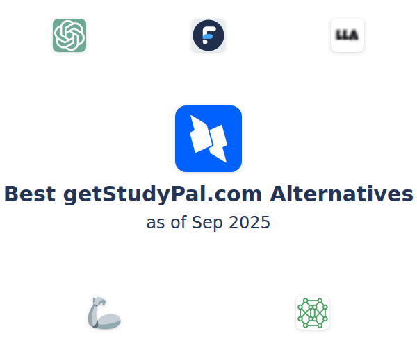 Best getStudyPal.com Alternatives