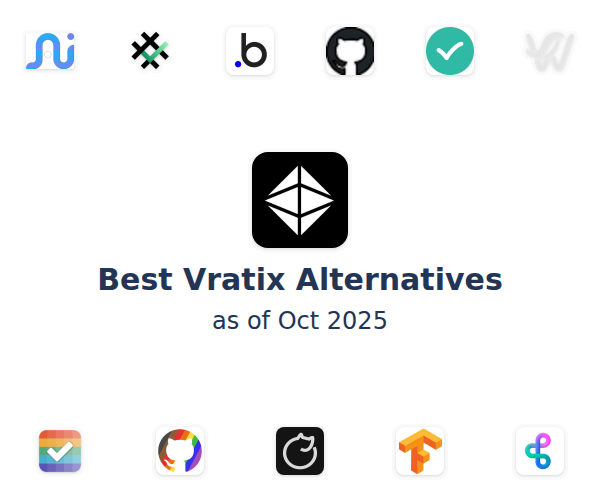 Best Vratix Alternatives