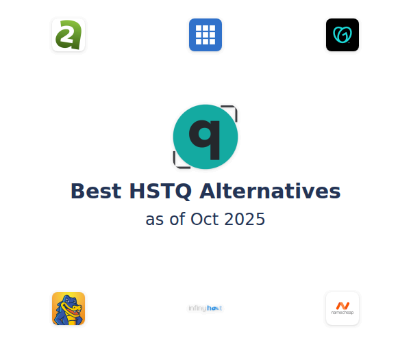 Best HSTQ Alternatives