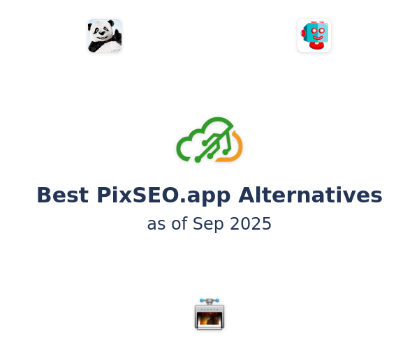 Best PixSEO.app Alternatives