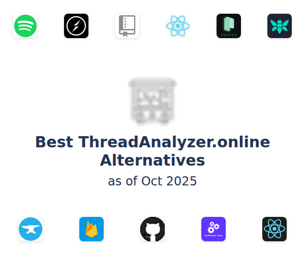 Best ThreadAnalyzer.online Alternatives
