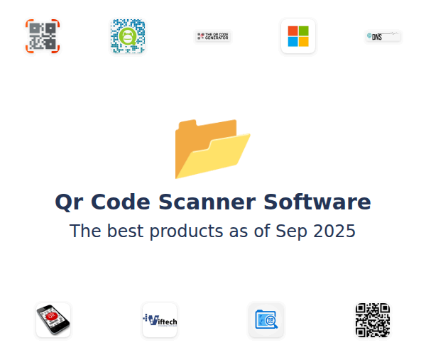 The best Qr Code Scanner products