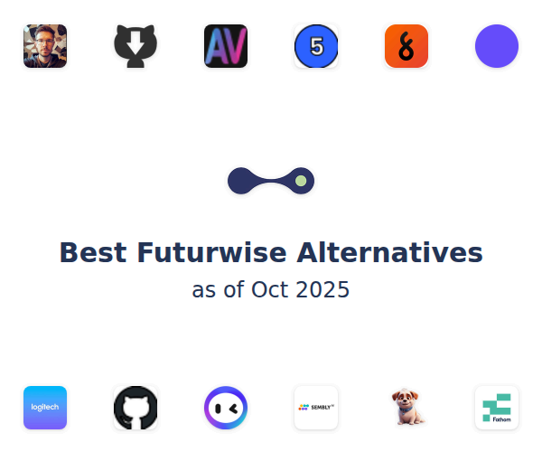Best Futurwise Alternatives