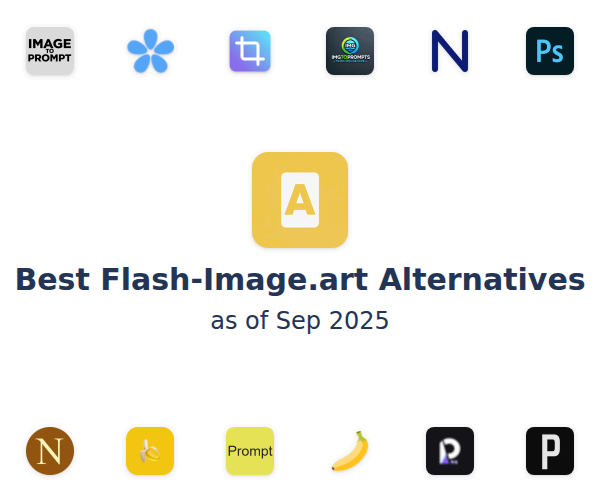 Best Flash-Image.art Alternatives