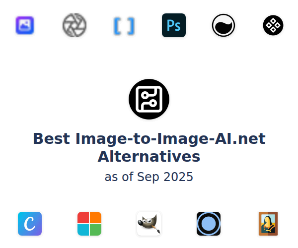 Best Image-to-Image-AI.net Alternatives