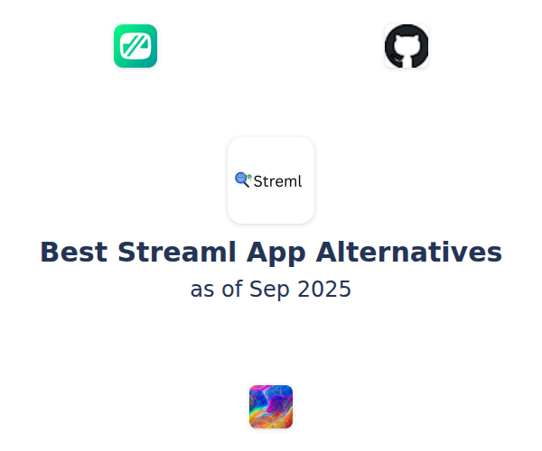 Best Streaml App Alternatives