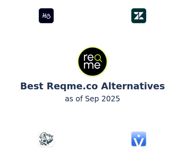 Best Reqme.co Alternatives