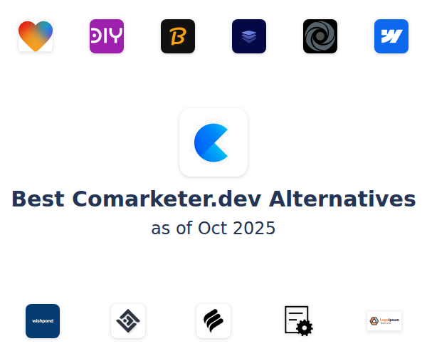 Best Comarketer.dev Alternatives