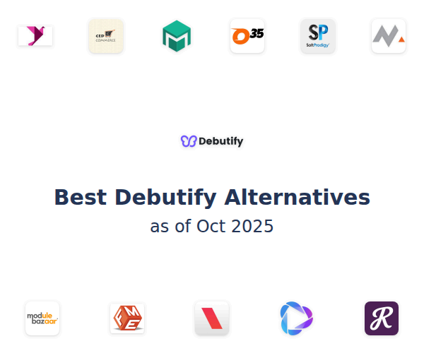 Best Debutify Alternatives